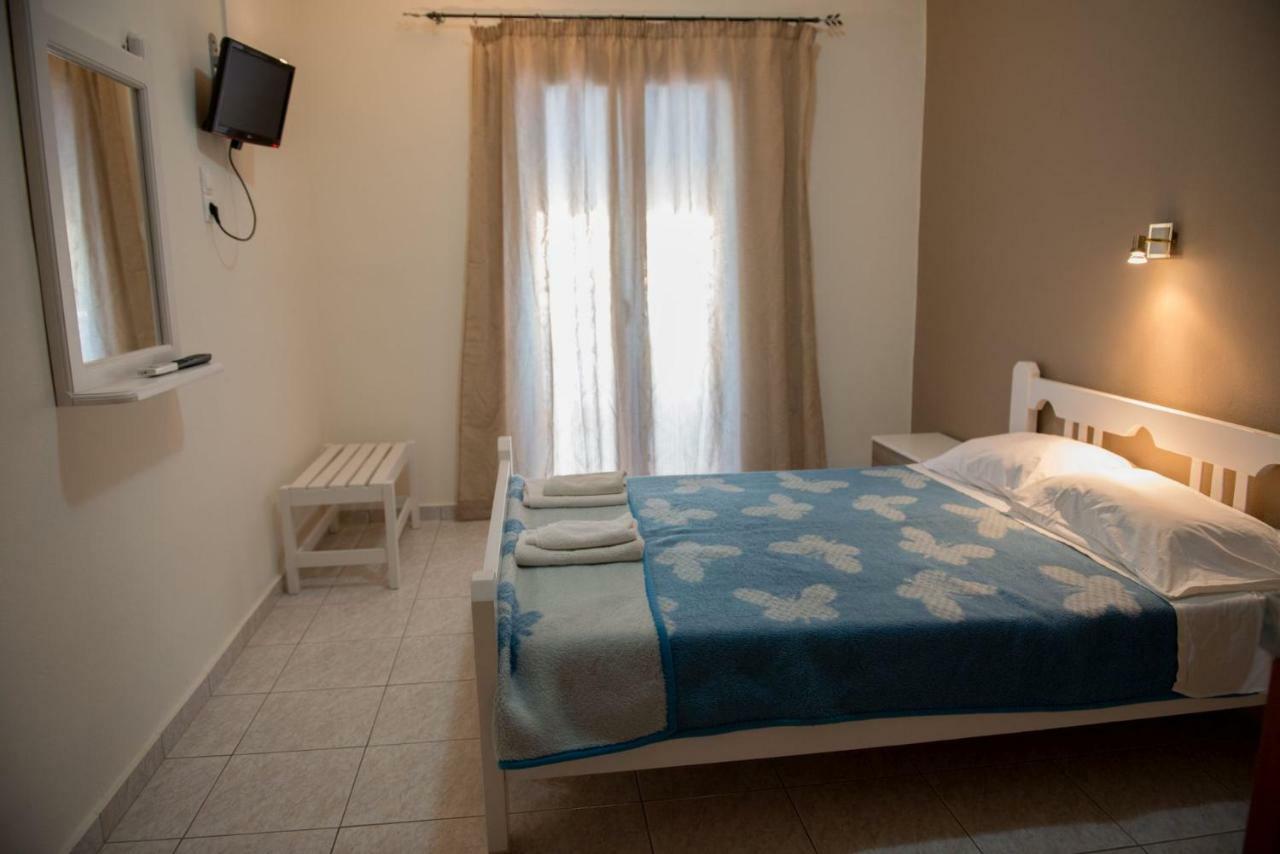 Lybian Sea Apartment