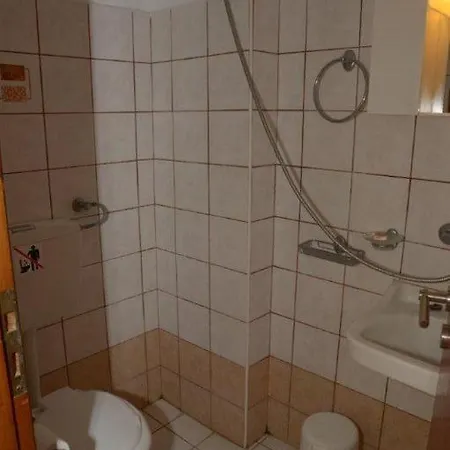 Ferienwohnung Lybian Sea Kalamaki  Zimmer foto