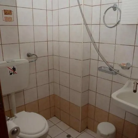 Ferienwohnung Lybian Sea Kalamaki  Zimmer foto