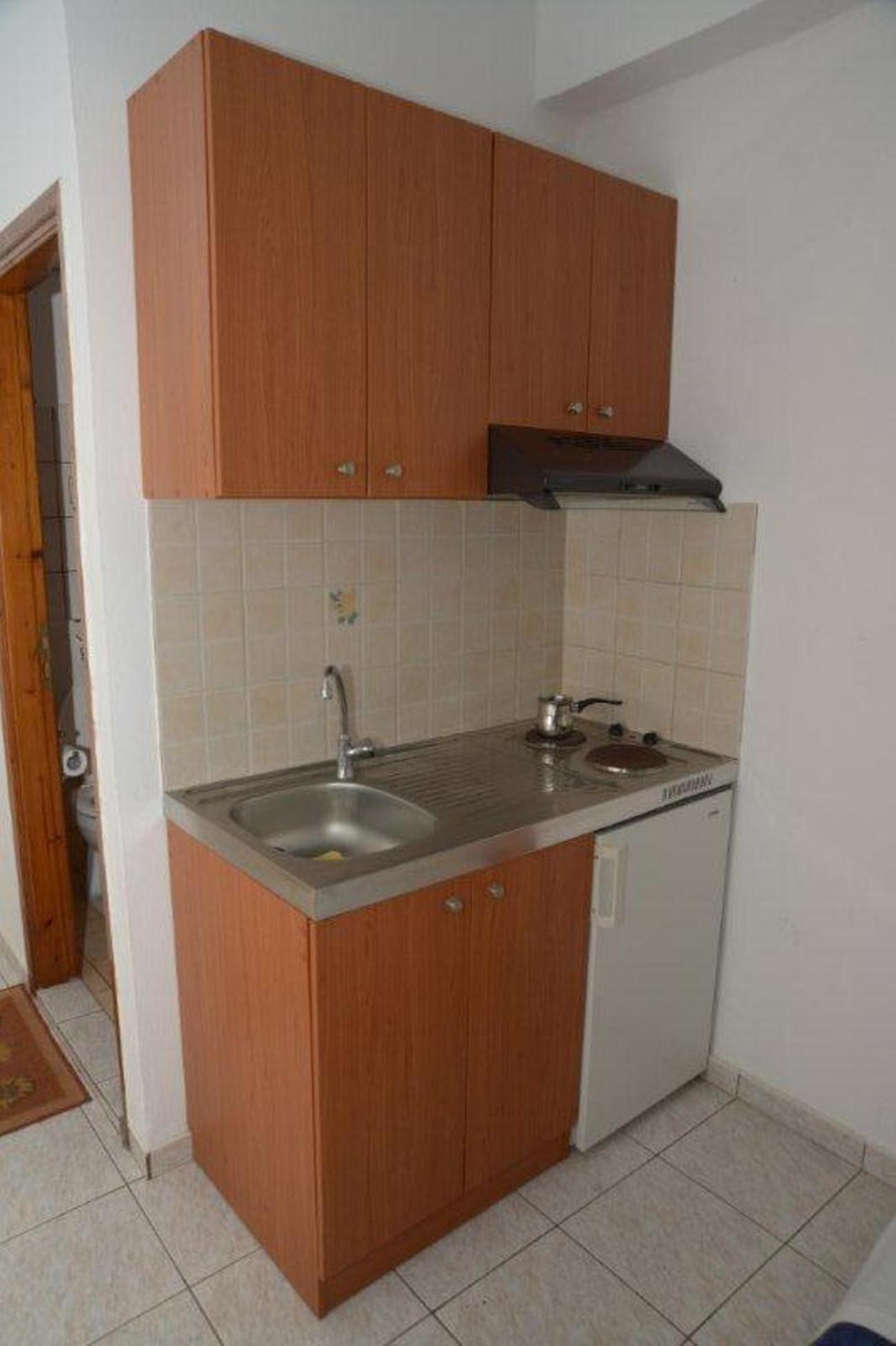 Lybian Sea Appartement