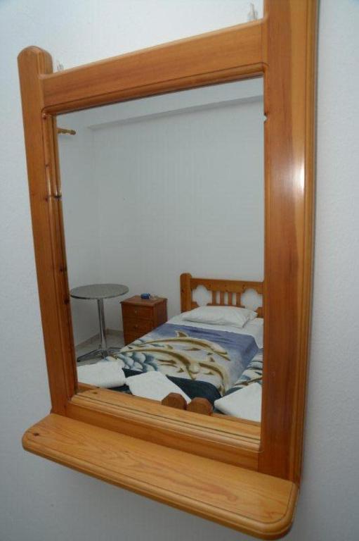 Lybian Sea Appartement Kalamaki (Heraklion)