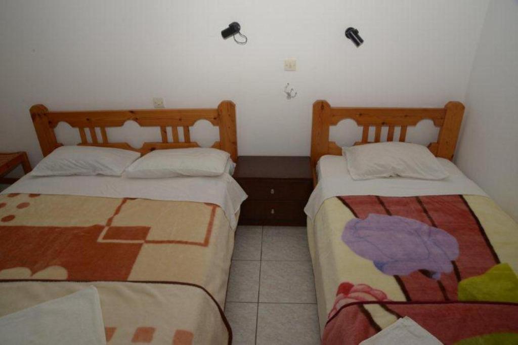 Appartement Lybian Sea