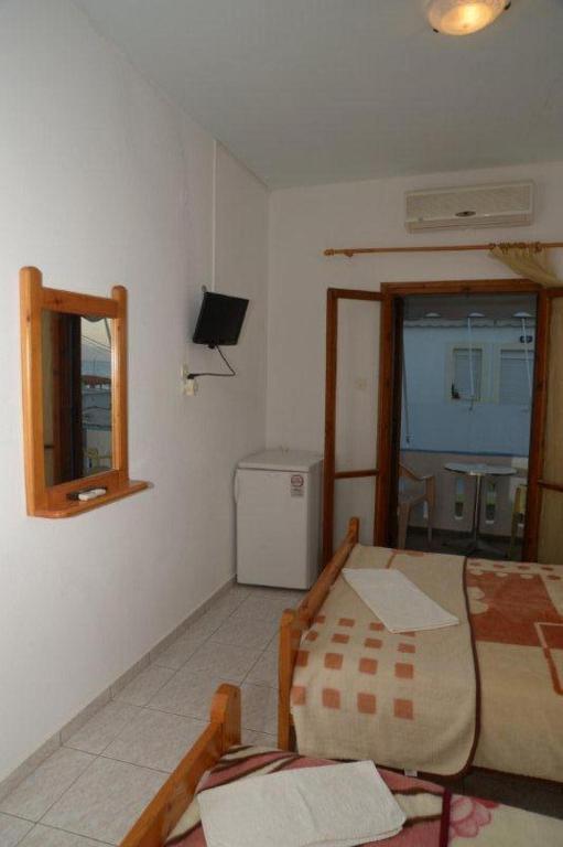 Lybian Sea Appartement Kalamaki (Heraklion)