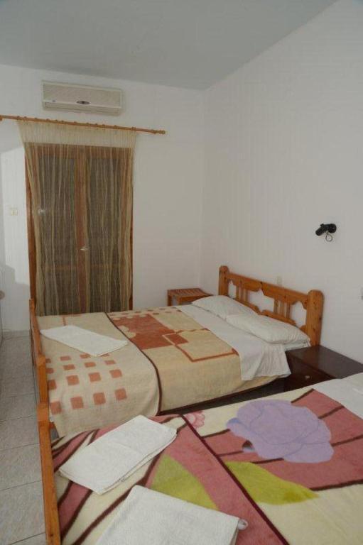 Lybian Sea Appartement