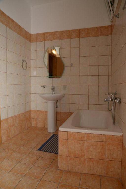 Appartement Lybian Sea